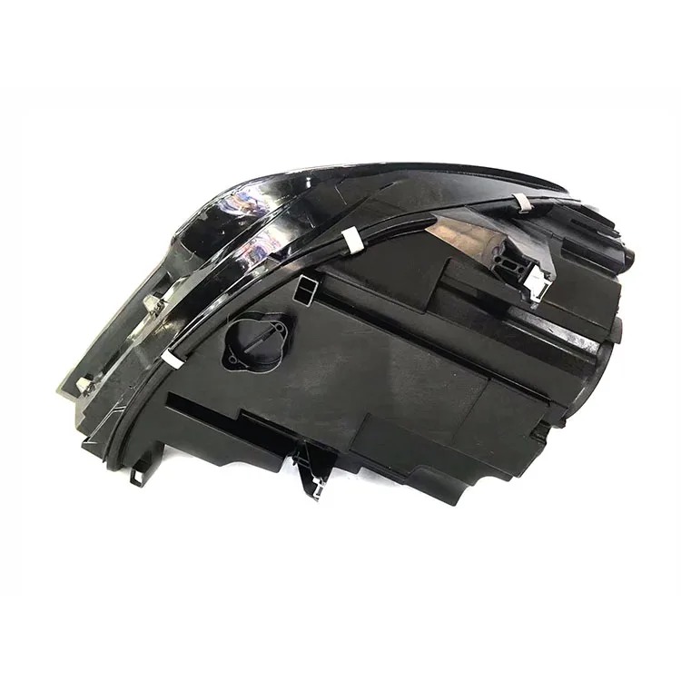 FOR Car Headlight Car 2012 - 2015  6 Series 640i 650 LED Headlight Car Led OEM M6 F06 F12 F13 LCI 2015- Adaptive